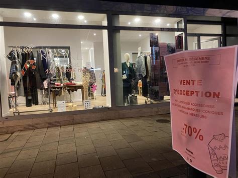 vetements sans marque reims